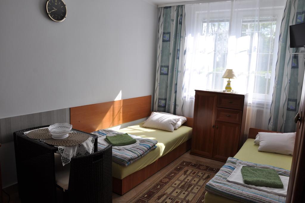 Camping Nr 61 Elblag Exteriér fotografie
